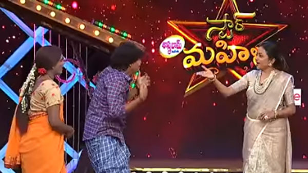 కెవ్వు కార్తీక్ స్కిట్స్..