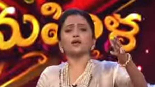 స్టార్ మహిళతో..