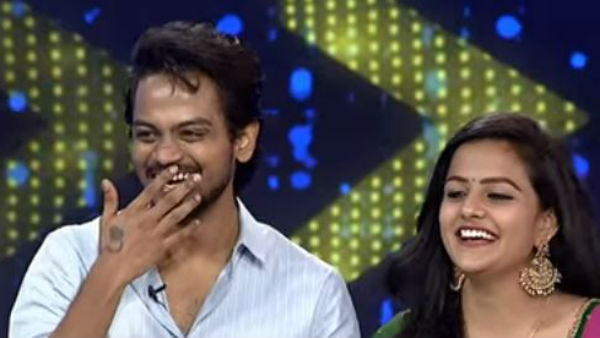 ఇద్దరు గొప్ప నటులే..