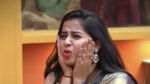 వైల్డ్ కార్డుగా ప్రవేశించి త్వరగా ఎలిమినేషన్