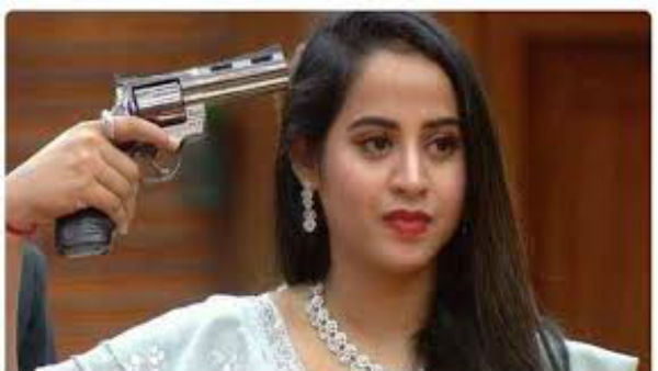 స్వాతి దీక్షిత్ ఎలిమినేషన్కు మీరే కారణం