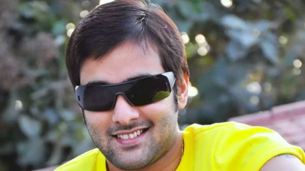 హీరోగా గ్రాండ్ ఎంట్రీ..