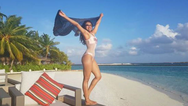 తాజాగా అలాంటి ఫోటో..