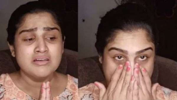 మూడో పెళ్లితో కూడా చేదు అనుభవం