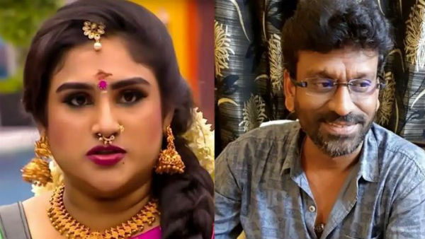  కష్టకాలంలో వనితాకు అండగా మరో వ్యక్తి