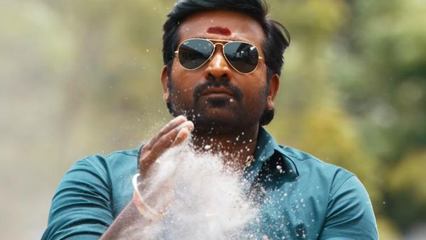 Vijay Sethupathi to star in cricketer MuthiahMuralidaran biopic Vijay Sethupathi to star in cricketer MuthiahMuralidaran biopic