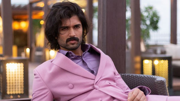 ఒక రొమాంటిక్ కామెడీ కథ..