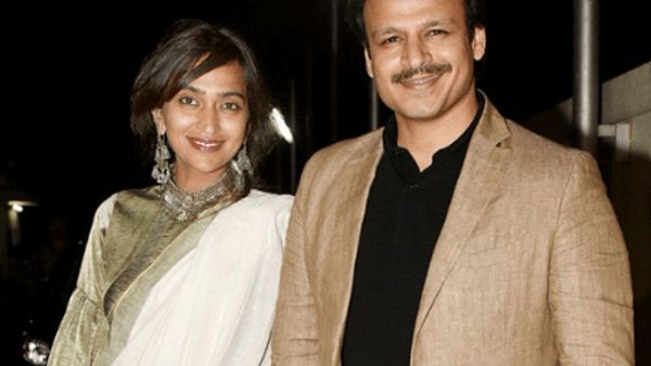 వివేక్ ఒబేరాయ్ ఇంటిలో సోదాలు