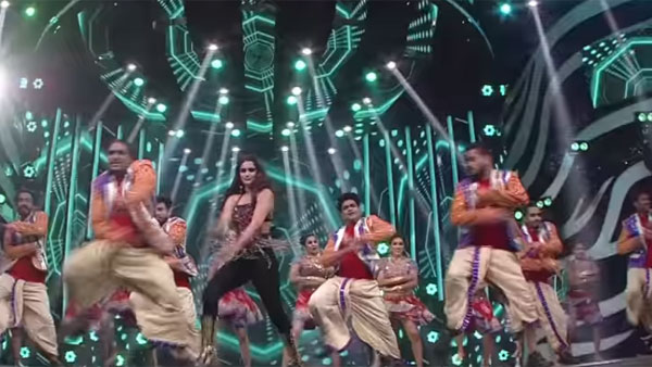 అందాల నిధి..