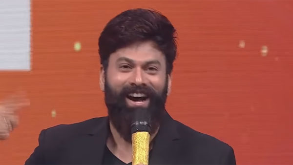 పెద్ద కొడుకును నేను..