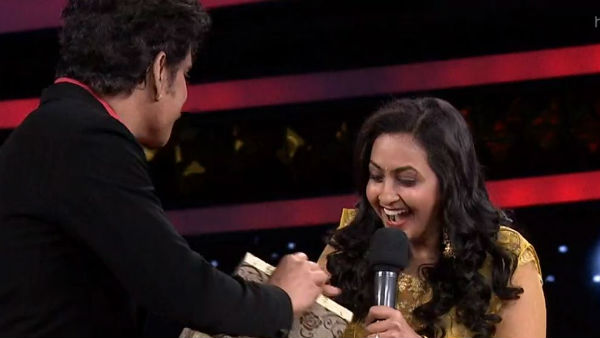 లాస్య అలా మాట్లాడకుండా ఉండాల్సింది