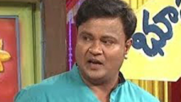 తాజాగా బుల్లెట్ భాస్కర్..