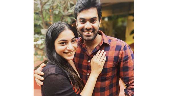 ఎంగేజ్మెంట్ అసలు కథ ఇది.. అక్కడే అన్నీ చెబుతుందట.. పునర్నవికి కాబోయే వరుడితడే