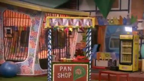 బిగ్ బాస్ హోటల్ టాస్క్లో..