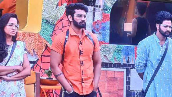  ట్రయాంగిల్ లవ్ స్టొరీ తప్పితే..