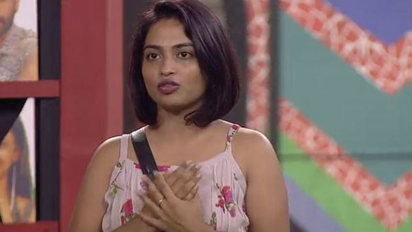 కొంటెగా కౌగిలించుకొన్నా.. 100 శాతం కరెక్టే.. అవినాష్‌కు హారిక దేత్తడి