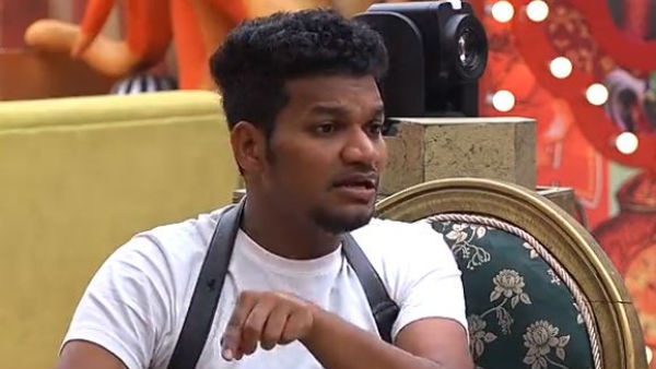 నీ జీవితంలో మరో వ్యక్తి ఉన్నాడని..