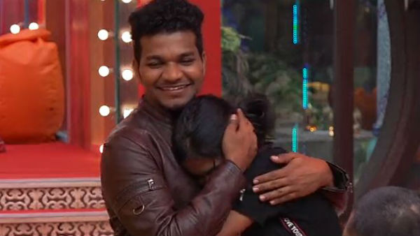 నీతోనే నాకు కంఫర్ట్ అంటూ