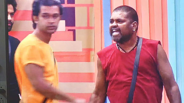 అభిజిత్ కు నాగ్ కౌంటర్