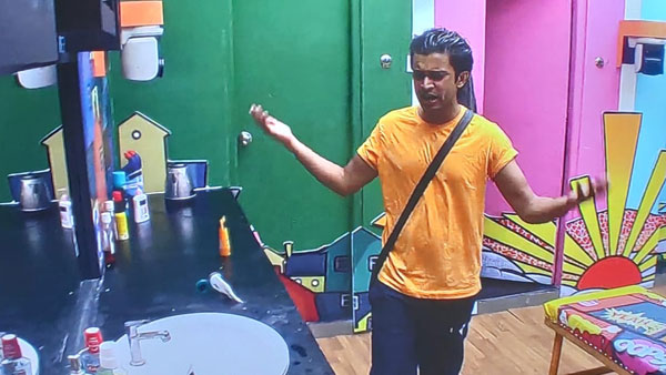 పెరుగుతున్న శత్రువుల సంఖ్య