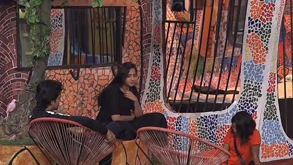 మోనాల్ అంటే నాకు జీరో ఫీలింగ్