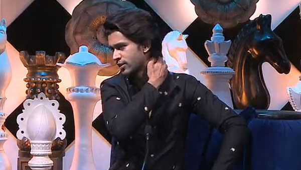 నాకు డ్రింక్ ఆఫర్ చేయడంతో 