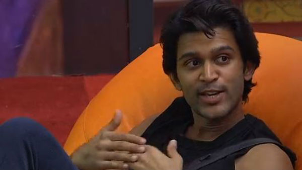  నా నిర్ణయాన్ని గౌరవించాల్సింది..