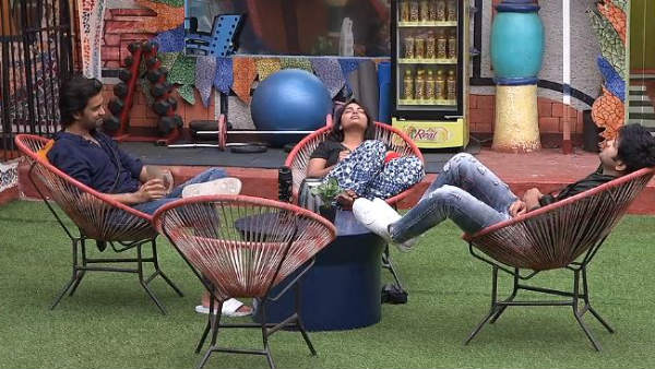 అభిజిత్‌కు టార్చర్ అంటూ