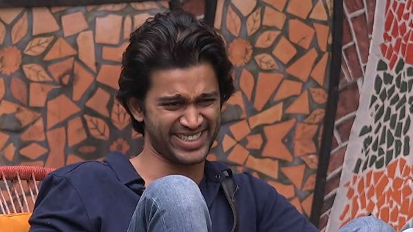  కరువులో ఉన్నాం బిగ్‌బాస్ అంటూ