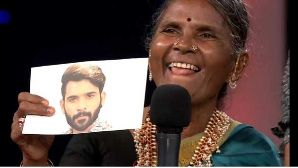 గంగవ్వతోనే ఉండేవాడు..