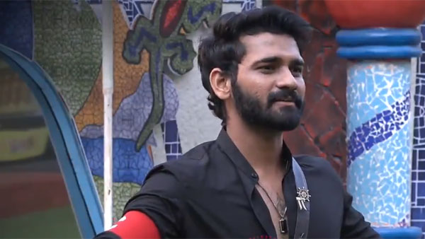 ఫుల్ ప్రొటీన్ తీసుకొని మేక పులి అయింది