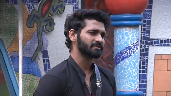 పులిలా బయటకు వచ్చా.. కెప్టెన్ అయ్యాను