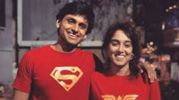  2019లో మాజీ ప్రియుడికి బ్రేకప్