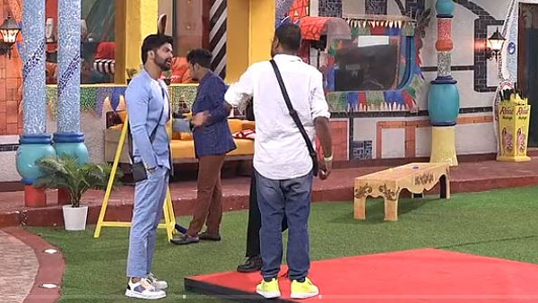 నీ మైండ్ ప్రకారం ఆడు..