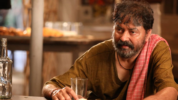 చైతన్య కృష్ణ, ఆనంద చక్రపాణి నటన