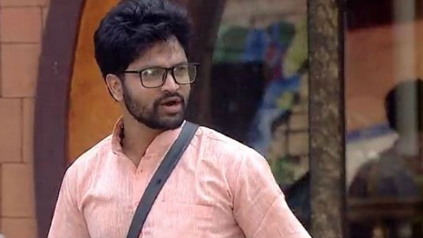 రాత్రి రొట్టెలు బర్రెలా తిన్నావు కదా...