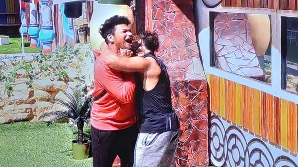 అవినాష్ పరువు తీసేశారు