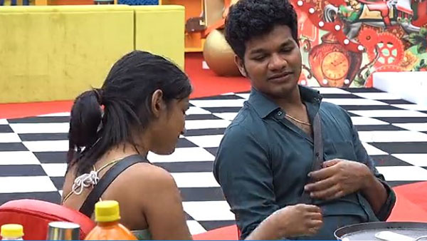 అలా బెడిసికొట్టింది..