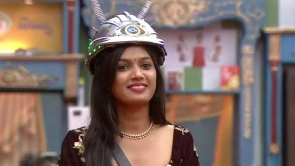 అరియానా ఒంటరి పోరాటం