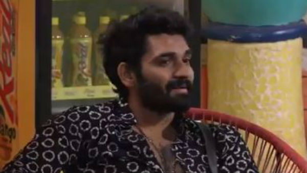 ఎవరిది వారే..