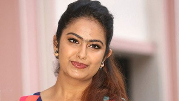 అదృష్టంగా ఫీల్ అవుతున్నాను