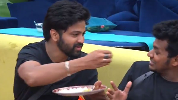 మటన్ ని మాత్రం వదిలేది లేదంటూ..