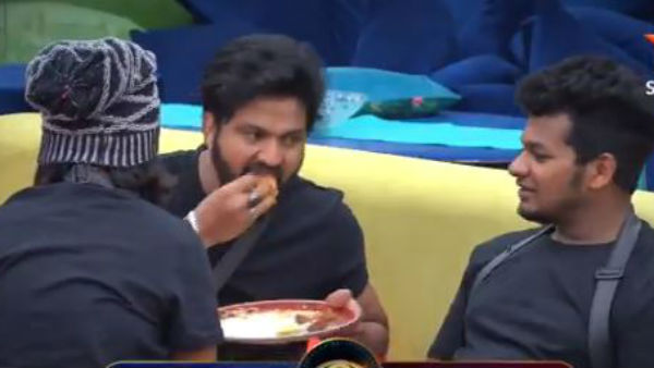 ఊరిస్తోన్న సోహెల్..