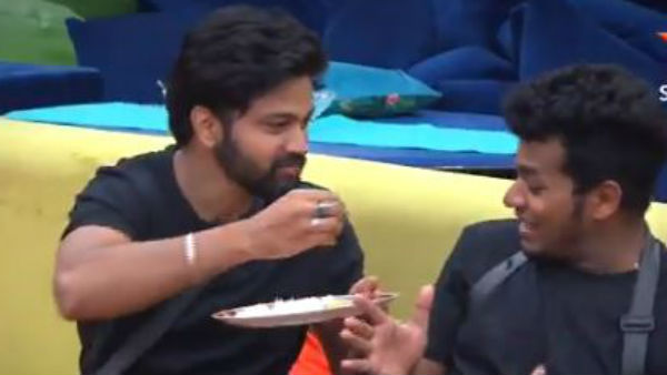 ఇంతింత తినేవాడిని..