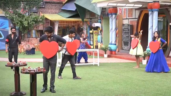 గుండెల్లో గుచ్చాలి