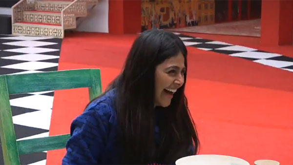 నన్నెందుకు నామినేట్ చేశావు మరి..