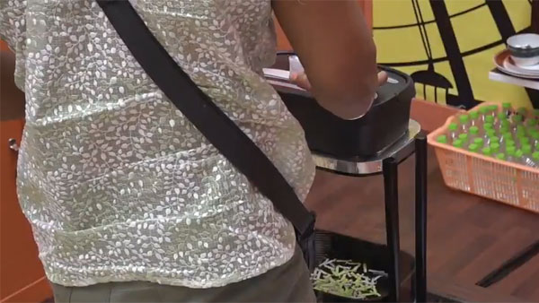 సీక్రెట్ చెప్పాలి..