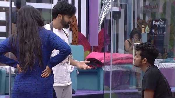 అర్ధరాత్రి బర్త్ డే సెలబ్రేషన్స్