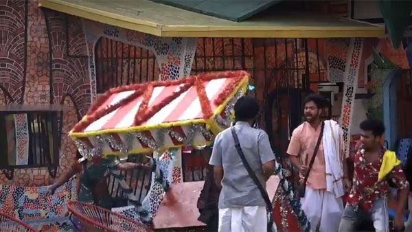 రెండో హత్య..