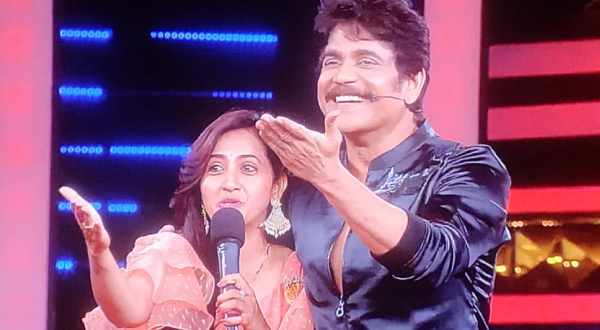 జున్ను వద్దకు వెళ్లడం హ్యాపీగా ఉంది